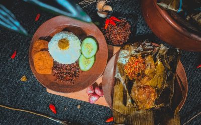 Voyage gustatif clandestin : les restaurants cachés les plus savoureux de Paris