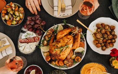 Le Street Food Parisien : Quand la Tradition se Réinvente