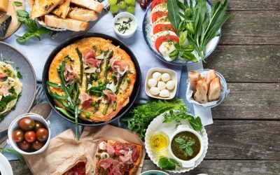 Les Recettes Perdues de Paris : Redécouvrons les Plats Oubliés de la Capitale