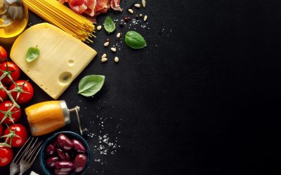 La fin des restaurants traditionnels : l&rsquo;essor des dark kitchens