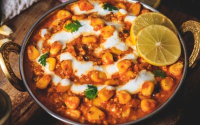 Comment la Gastronomie se Réinvente: Des Restaurants Pas comme les Autres