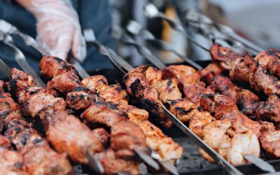 Secrets des Quartiers : Leurs Recettes Culinaires Cachées