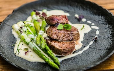 Paris s&rsquo;enflamme: Les secrets insoupçonnés de la recette Parisienne