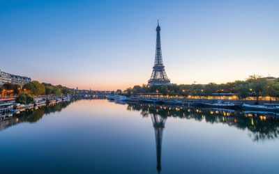 Paris : la capitale où les rats sont rois ?