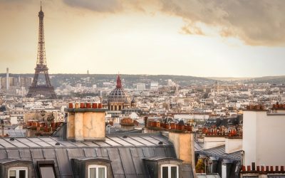 Paris : Capitale des Sensations Fortes – Vous n&rsquo;imaginerez pas tout ce qu&rsquo;on peut y faire !