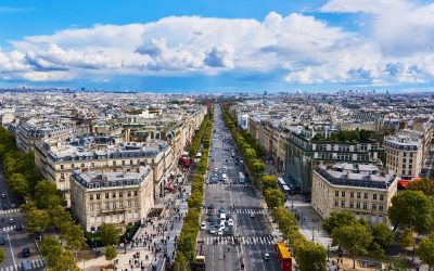 Paris, ville des lumières : les zones d’ombres que vous ignorez