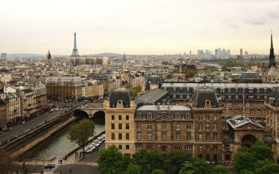 Paris Sous-Terrain : À la Découverte des Mystères Enfouis de la Capitale