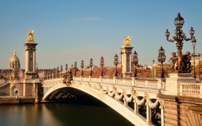 Paris, la Ville Lumière éteinte par la pollution lumineuse