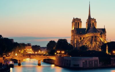 Paris: Les Mystères Cachés Sous Vos Pieds