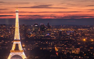 Paris : Les dessous cachés de la Ville Lumière